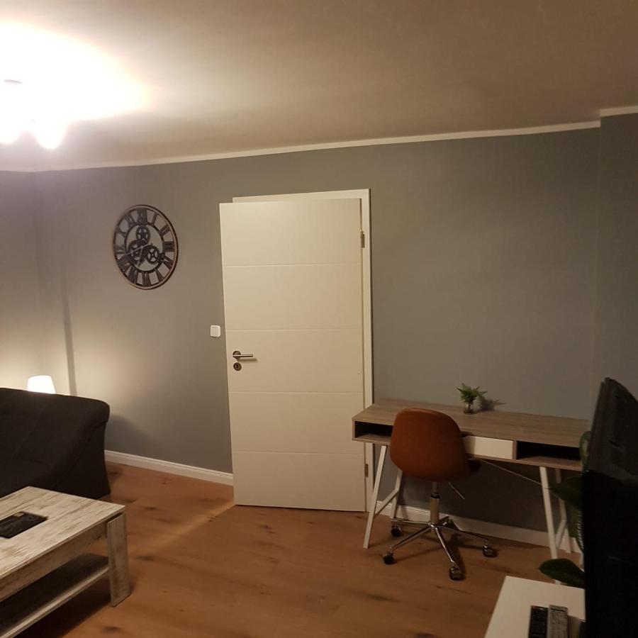 Flensburg Zentrum 69 04 Экстерьер фото