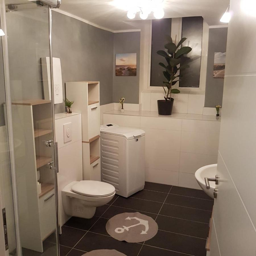 Flensburg Zentrum 69 04 Экстерьер фото